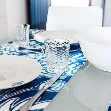 Arenal De'n Castell Apartamento *