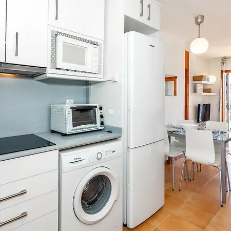 Arenal De'n Castell Apartment *