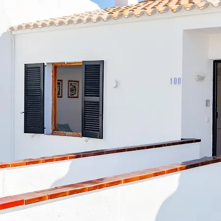Apartamento Arenal De'n Castell