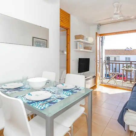 Arenal De'n Castell Apartamento