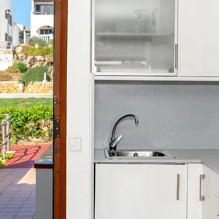 Apartamento Arenal De'n Castell *