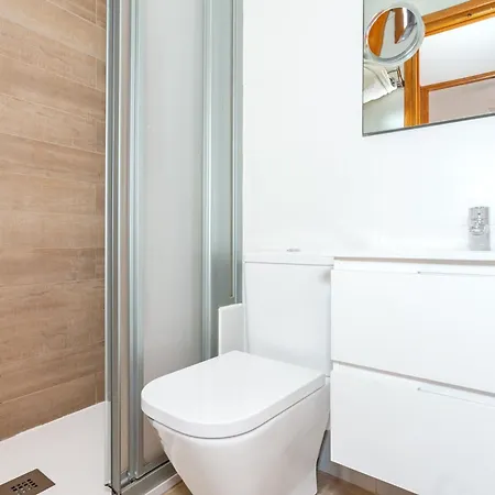 Arenal De'n Castell Apartment