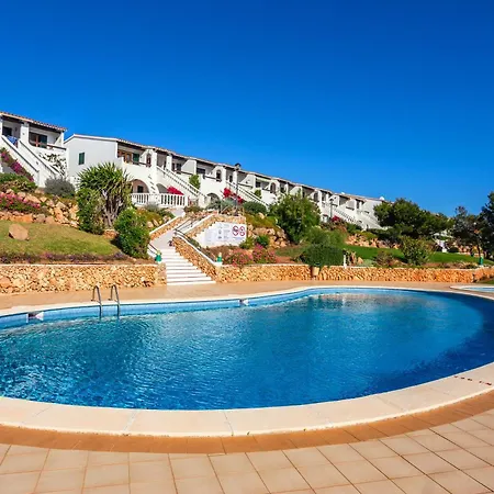 Apartment Arenal De'n Castell Arenal d'en Castell
