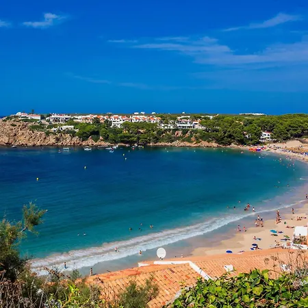 Arenal De'n Castell * Arenal d'en Castell