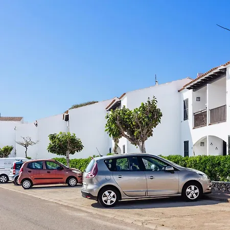 Apartamento Arenal De'n Castell *