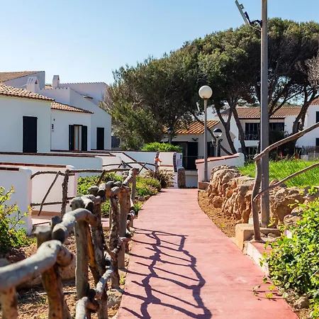 Apartment Arenal De'n Castell *