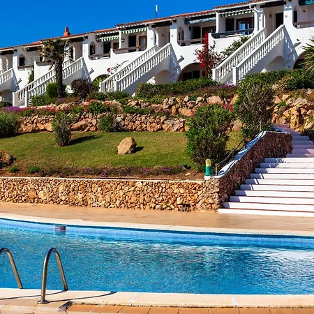 Arenal De'n Castell Apartamento