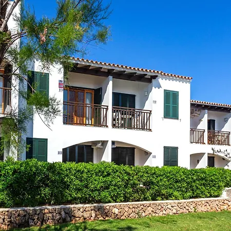 Arenal De'n Castell Daire