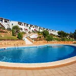 Apartman Arenal De'n Castell Arenal d'en Castell