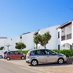 Apartman Arenal De'n Castell *