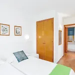 Apartman Arenal De'n Castell Arenal d'en Castell