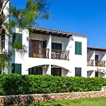 Arenal De'n Castell Apartman