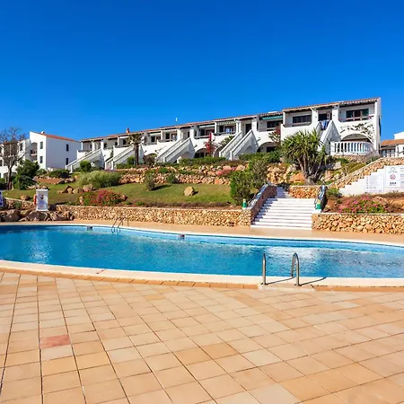 Arenal De'n Castell * アレナル・デン・カステル