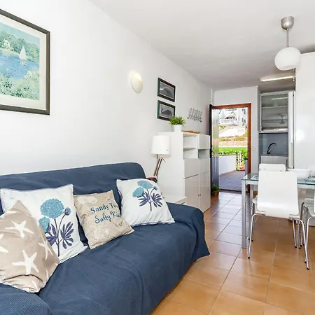 Arenal De'n Castell *