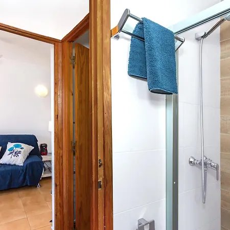 Arenal De'n Castell * アレナル・デン・カステル