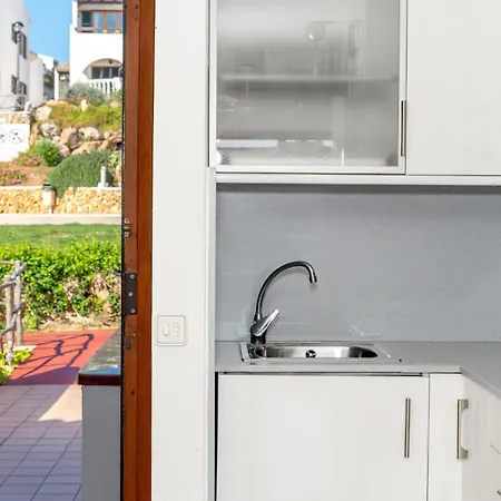 Appartement Arenal De'n Castell