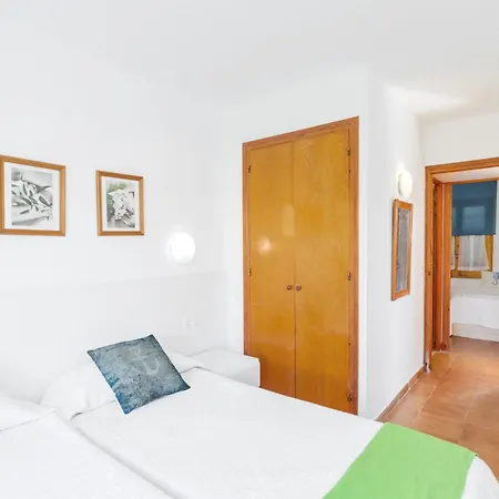 Appartement Arenal De'n Castell Arenal d'en Castell