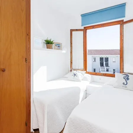 Appartement Arenal De'n Castell Arenal d'en Castell