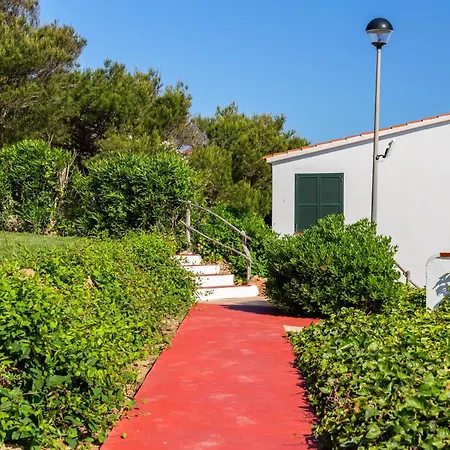 Arenal De'n Castell Appartement