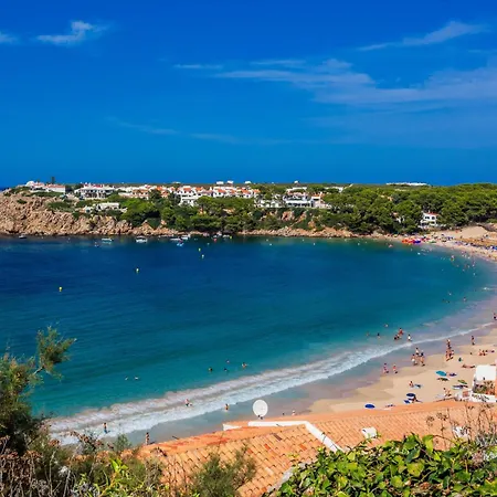 Arenal De'n Castell Appartement