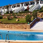 Arenal De'n Castell Apartamento